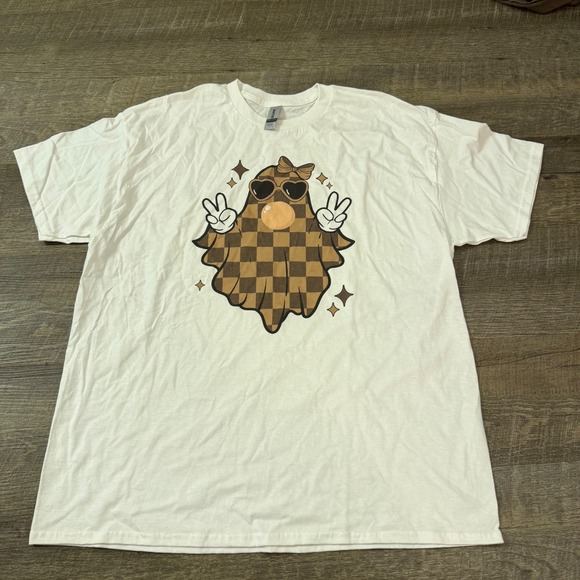Gildan Tops - Women's Custom Tee